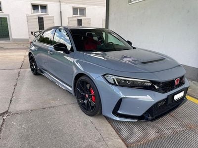 Gebraucht 2025 Honda Civic Type R | CHF 57’990