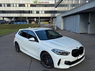Gebraucht 2020 BMW 120 M Sport Kleinwagen | CHF 26’900