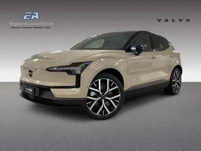 Neu (2026) Volvo EX30 Performance 428 PS | Etwas zu teuer