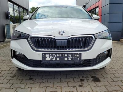 gebraucht Skoda Scala Style Style*5JGar*LED*Shzg*PDC*Cam*16Zoll*AppCon