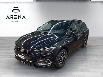 Gebraucht 2024 Fiat Tipo Wagon Kombi | CHF 29’900