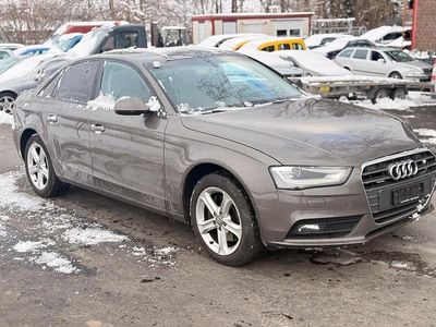 Gebraucht 2013 Audi A4 Limousine | CHF 5’650 (Guter Preis)