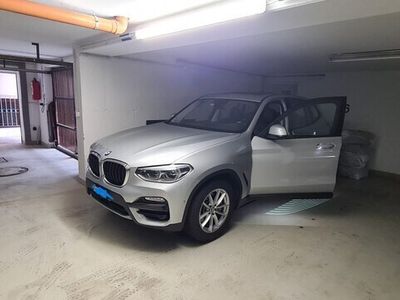 Gebraucht 2019 BMW X3 xLine SUV | CHF 27’000