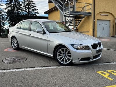 Gebraucht 2008 BMW 330 | CHF 9’900
