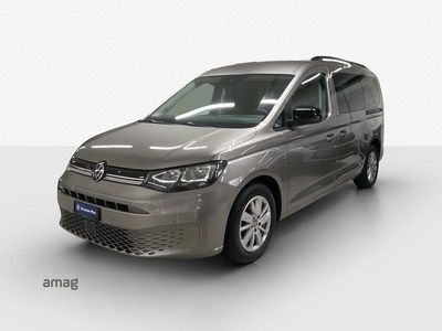 Gebraucht 2024 VW Caddy Maxi Life Van / Kleinbus | CHF 32’900 (Fairer Preis)