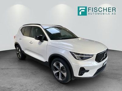 Gebraucht 2024 Volvo XC40 Plus SUV | CHF 37’800 (Fairer Preis)