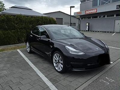 Gebraucht 2019 Tesla Model 3 Limousine | CHF 19’500 (Fairer Preis)