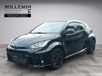 Gebraucht Toyota Yaris Sport 261 PS (191 kW) 2022 Kleinwagen
