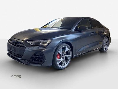 Gebraucht Audi S3 Ambiente 333 PS (244 kW) 2024 Limousine