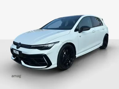 Neu (2026) VW Golf VIII R 333 PS