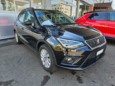 Gebraucht 2021 Seat Arona Style SUV | CHF 19’900
