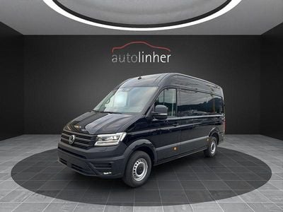Neu 2025 VW Crafter Van | CHF 59’900 (Superpreis)