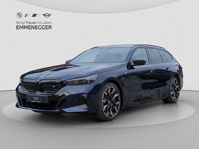 Neu 2025 BMW i5 M Sport | CHF 116’900 (Fairer Preis)