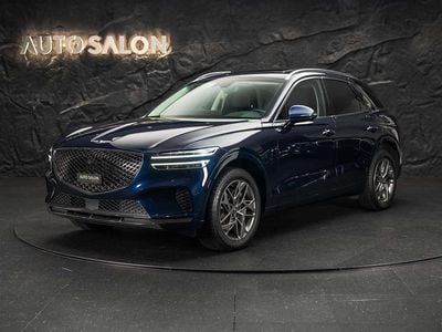 Gebraucht 2022 Genesis GV70 Premium SUV | CHF 34’980 (Fairer Preis)