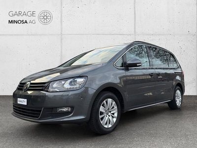 Gebraucht 2021 VW Sharan Comfortline Van / Kleinbus | CHF 27’900 (Guter Preis)