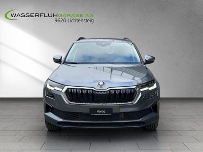 Neu 2025 Skoda Karoq Dynamic SUV | CHF 41’500