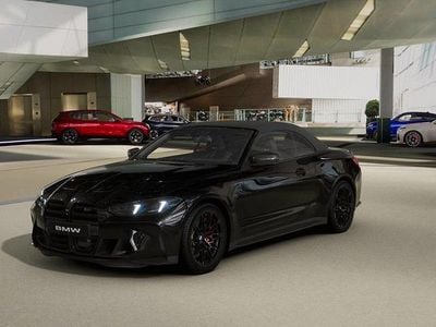 Gebraucht 2024 BMW M4 Cabriolet Comfort Edition Cabrio | CHF 137’800