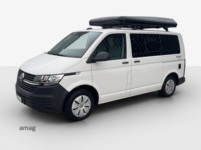 Neu 2025 VW Transporter Van | CHF 69’900