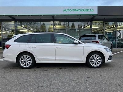 Gebraucht 2024 Skoda Octavia Style Kombi | CHF 31’500 (Guter Preis)