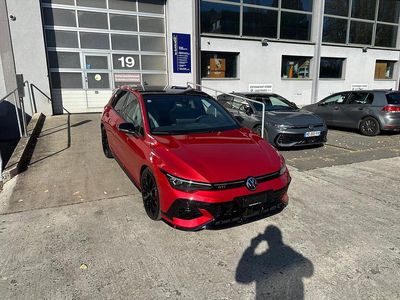 Gebraucht 2024 VW Golf VIII GTI Clubsport | CHF 46’900