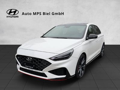 gebraucht Hyundai i30 N 2.0 T-GDi