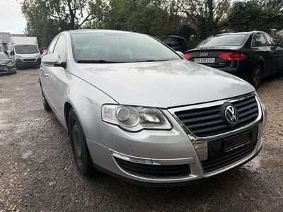 Gebraucht 2006 VW Passat Comfortline | CHF 1’500 (Guter Preis)