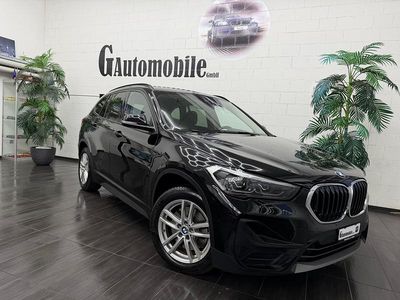 Gebraucht 2020 BMW X1 Sport Line SUV | CHF 18’950 (Fairer Preis)
