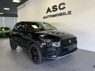 Gebraucht Jaguar E-Pace SE 163 PS (119 kW) 2021 SUV