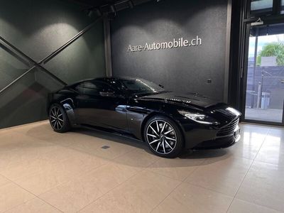 Aston Martin DB11