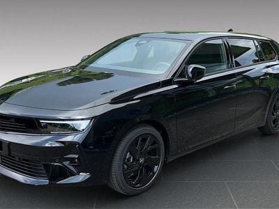 Gebraucht 2024 Opel Astra Kombi | CHF 27’900 (Fairer Preis)