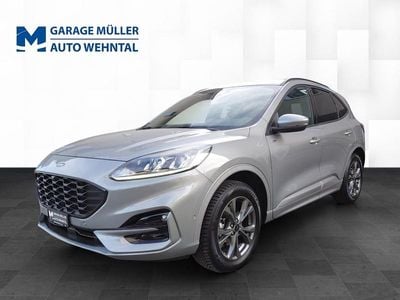 Gebraucht 2024 Ford Kuga ST-Line SUV | CHF 31’700 (Fairer Preis)