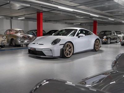 Neu Porsche 911 GT3 510 PS (375 kW) 2026 Coupé