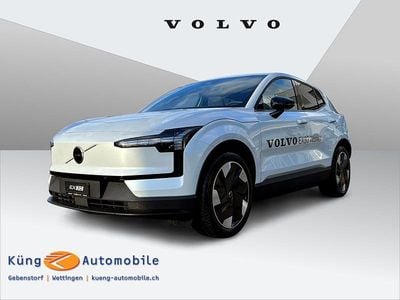 Neu Volvo EX30 Plus 200 kW (272 PS) 2026 Weiss SUV