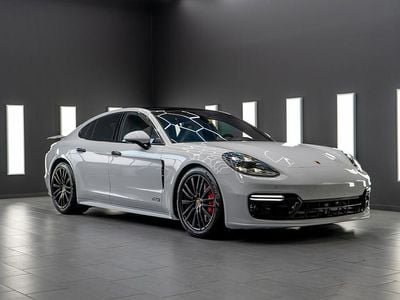 Gebraucht 2019 Porsche Panamera GTS Limousine | CHF 86’900