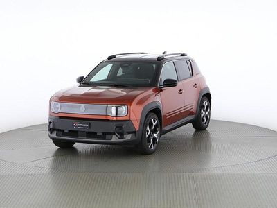 Neu 2025 Renault 4 E-Tech Komfort SUV | CHF 36’100 (Fairer Preis)