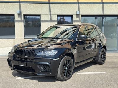 Gebraucht 2011 BMW X5 SUV | CHF 18’900