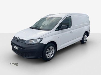Neu 2025 VW Caddy Maxi Van / Kleinbus | CHF 28’490 (Guter Preis)