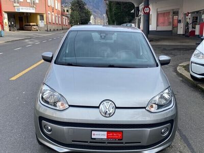 VW up!