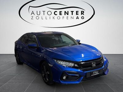 Gebraucht 2021 Honda Civic Executive Limousine | CHF 17’500 (Superpreis)