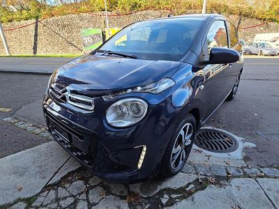Gebraucht 2018 Citroën C1 Shine Kleinwagen | CHF 10’900 (Teuer)