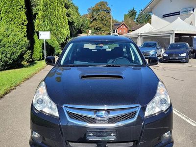 Gebraucht 2012 Subaru Legacy | CHF 5’500