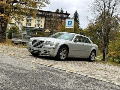 Gebraucht 2010 Chrysler 300C | CHF 7’500