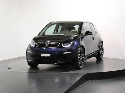 Gebraucht 2021 BMW i3 | CHF 19’990 (Guter Preis)