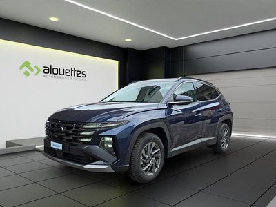 Gebraucht 2025 Hyundai Tucson SUV | CHF 39’850