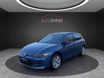 Neu VW Golf VIII Basis 115 PS (84 kW) 2026 Limousine