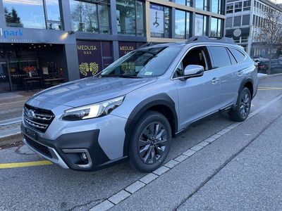 Neu 2025 Subaru Outback Kombi | CHF 43’500