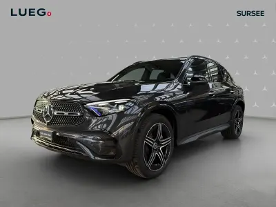 Neu (2026) Mercedes GLC220 197 PS | Guter Preis