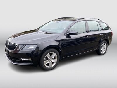 Gebraucht 2019 Skoda Octavia Style | CHF 11’500 (Guter Preis)