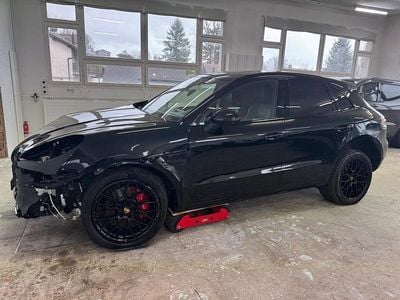 Gebraucht 2020 Porsche Macan GTS SUV | CHF 16’900