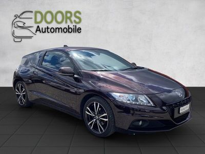 gebraucht Honda CR-Z 1.5i Hybrid GT Plus